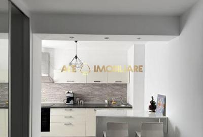 2 Camere de inchiriat | Calea Mosilor | Prox  Metrou | Modern  | A.C - 5