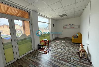 Royal Imobiliare - Vanzare spatiu comercial zona Tantareni - 3