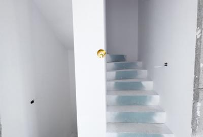 Casa P+1+M 5 camere - 253mp Teren - str Ciprian Porumbescu - 23