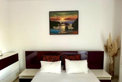 Mamaia Butoaie  - apartament 2 camere deosebit - 7