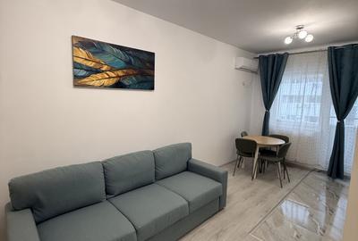 Închiriez apartament 2 camere Militari Residence Nou - 2