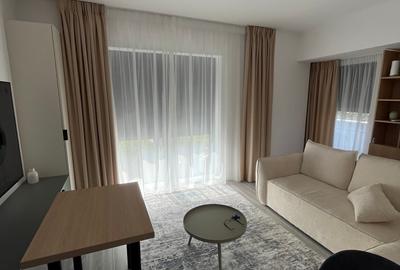 Inchiriere doua camere Premium Aparatorii Patriei - 6