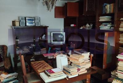 Apartament cu 2 camere decomandat în Octavian Goga