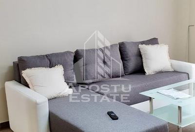 Apartament cu 3 camere, semidecomandat, in Dumbravita - 3