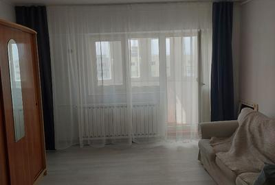 Garsoniera 40 m,Aleea Cislau Nr 8,bloc 9A,Ap.114 proprietar! - 9