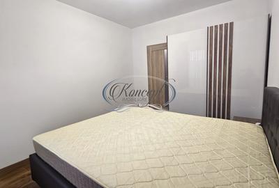 Apartament modern cu garaj pe Augustin Presecanu - 6