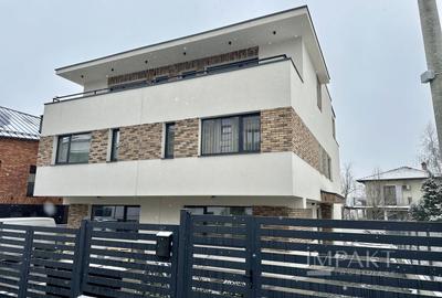 Duplex cu 6 camere în Europa