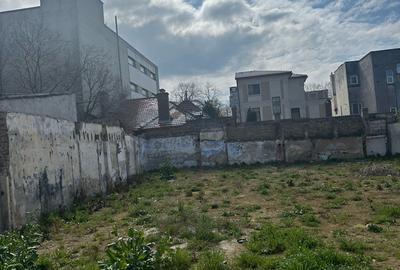 Teren intravilan 566 mp - ULTRACENTRAL - 430.000 euro (Cod E11+E12) - 4
