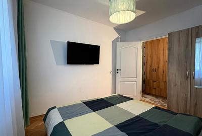 COMISION 0.Apartament 3 camere, Emil Racovita (piat sudului) - 7