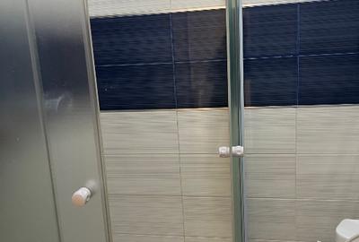Închiriez apartament duplex cu curte - 4
