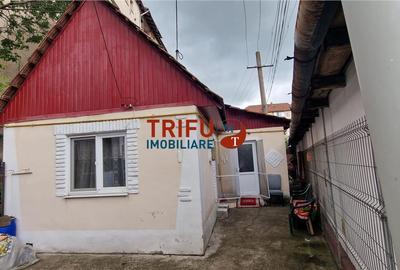 Casă individuală cu 3 camere în Ampoi 1