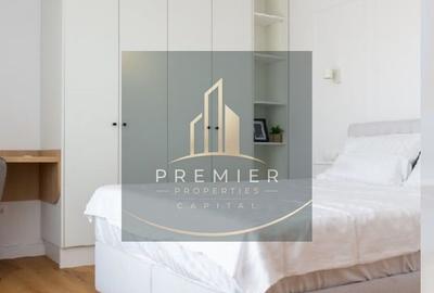 Apartament 3 camere cu terasă generoasă, Dobrogeanu Gherea – design interior - 25