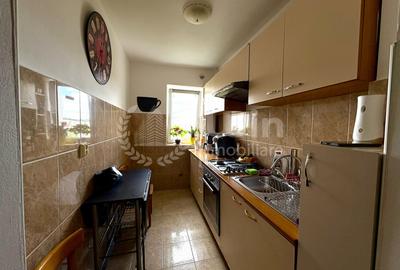 Apartament 2 camere decomandate | Etaj 5/10 | Balcon | Manastur - 4