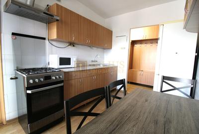 Apartament in Mircea Cel Batran - 6