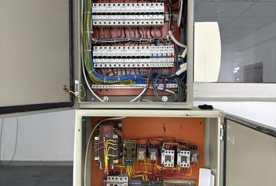 Fosta fabrica de confectii in Oltenita, pregatita pentru un nou proiect! - 22