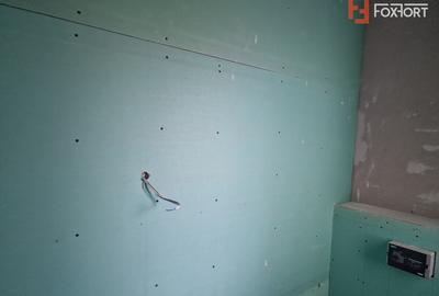 Duplex de vanzare ,4 camere, Lidl Drumul Boilor. - 9