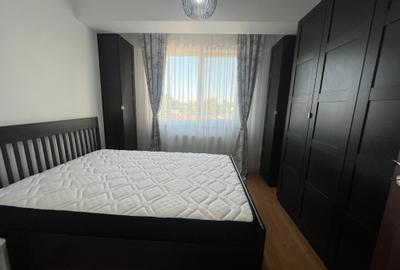600€, adiacent Giurgiului, imobil 2016, centrala, parcare, - 7