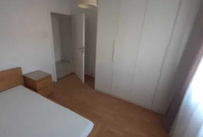 Apartament cu 3 camere decomandat, mobilat în Brâncoveanu