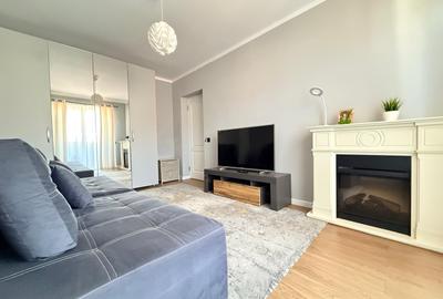 Apartament decomandat, 51 mp, parcare inclusă – gata să devină noul tău acasă! - 3