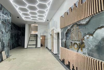 Apartament cu 2 camere în Sud