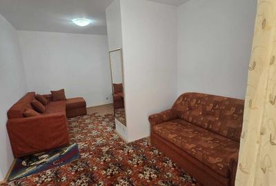 Garsoniera tip studio, 43mp, centrala bloc, loc parcare, metrou Drumul Taberei, - 19