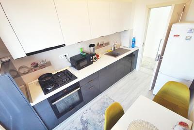 Regie Residence Inchiriere AP 2 CAM Modern, Centrala Proprie 7Min M Grozavesti - 4