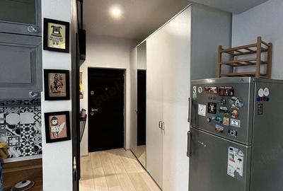 Apartament 2 camere  Otopeni/Metrou - 4