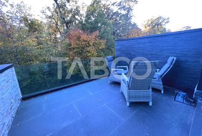 Vila exclusivista de vanzare pe Calea Dumbravii din Sibiu - 7