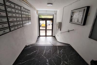 Apartament cu 4 camere semidecomandat în Brâncoveanu