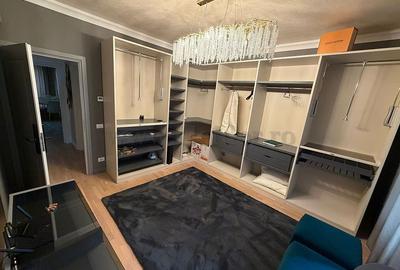 Vila in zona Iancu Nicolae-British School - 11