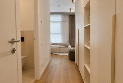 UP-SITE by Atenor | Apartament 3 camere | Prima Inchiriere | Etaj 9/24 - 18