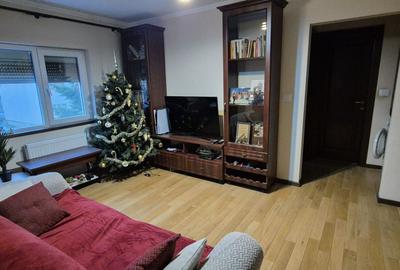 Bucovina | 4 Camere | Eraj 1 | Bloc Izolat | Centrala Termica. - 7