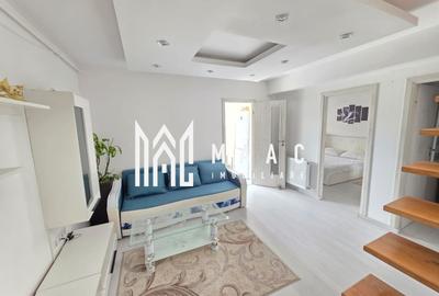 Apartament cu 3 camere, mobilat în Arhitecților - Calea Cisnădiei