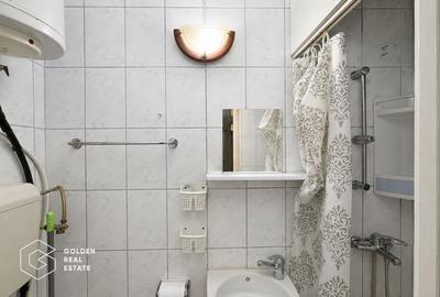 Garsoniera confort 2, amenajata, 33 mp, etaj 3, zona Gradiste - 7