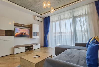 NEW Apartament 3 camere BARBU VACARESCU DINAMIC CITY LOC DE PARCARE - 4