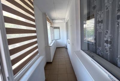 Apartament spatios Micro 18 etaj 1 - 5