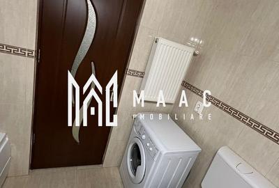 Apartament modern cu 2 camere | City Residence Sibiu | Parter | - 12