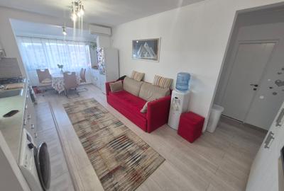 3 Cam-Sagului--7 Min Spitalul Judetean-Mobilat--Centrala-54 MP-87.000 Euro ! - 2