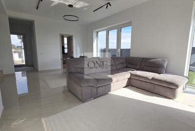 Duplex Modern | Suprafață Generoasă | Sânpetru - 3