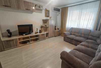 Apartament 3 camere de vânzare | Poarta 6 | Constanța | Mobilat/Nemobilat - 18