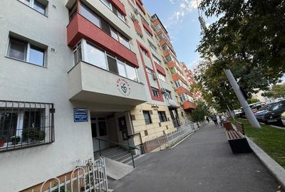 Rahova, Lic.Bolintineanu, 2 camere deosebit, etaj 1, 59 mp, bloc 83 reabilitat - 6