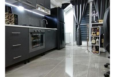 2 camere , mobilat, utilat, ansamblu rezidential nou -Vitan Barzesti - 5