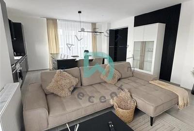 Apartament tip penthouse, 2 camere, Avantgarden, Brasov. - 5
