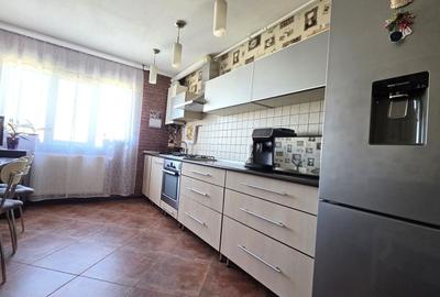 Apartament 2 camere de vanzare - 5
