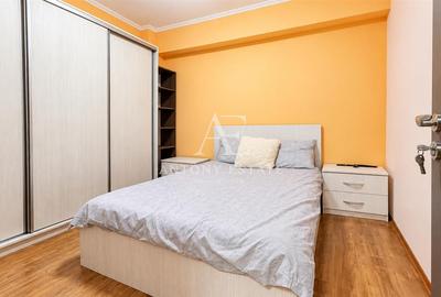 Antony Estate | Apartament 2 camere - Prima Nufarul - Oradea - 2