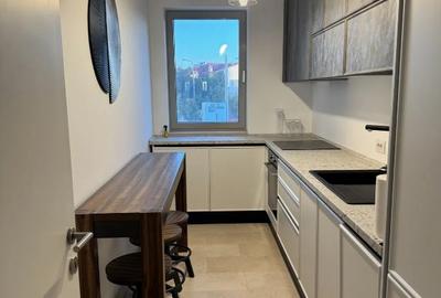 Ap. 2 camere LUXURIA Residence - Domenii - 2