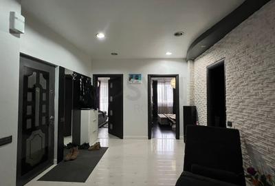 REA1027176 Apartament 3 camere si Spatii de Birou I Curte l Garajl Piata Muncii - 11