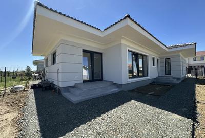Duplex cu 3 camere în Urseni