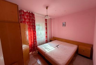 2 camere etaj intermediar - 2