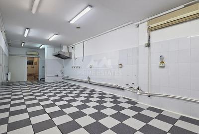 Spatiu comercial Aviatiei - parter, 118 mp, teren 141 mp, ideal investitie - 6